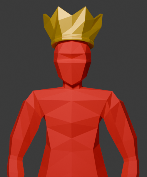 Preview image of King Class