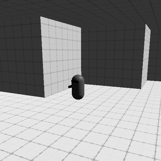 Prototype Runner Icon