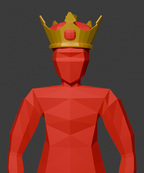 Preview image of Queen Class